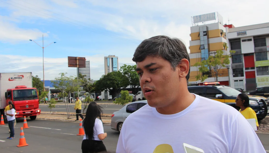 Carlos Terto