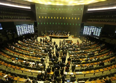 Congresso Nacional