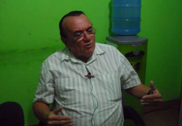 Coronel Edmilson