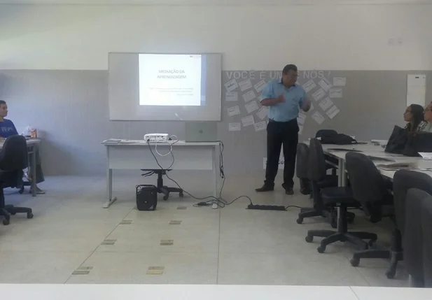 EBEP reúne-se em Parnaíba para tratar das atividades do programa
