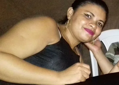 Luziane Monteiro