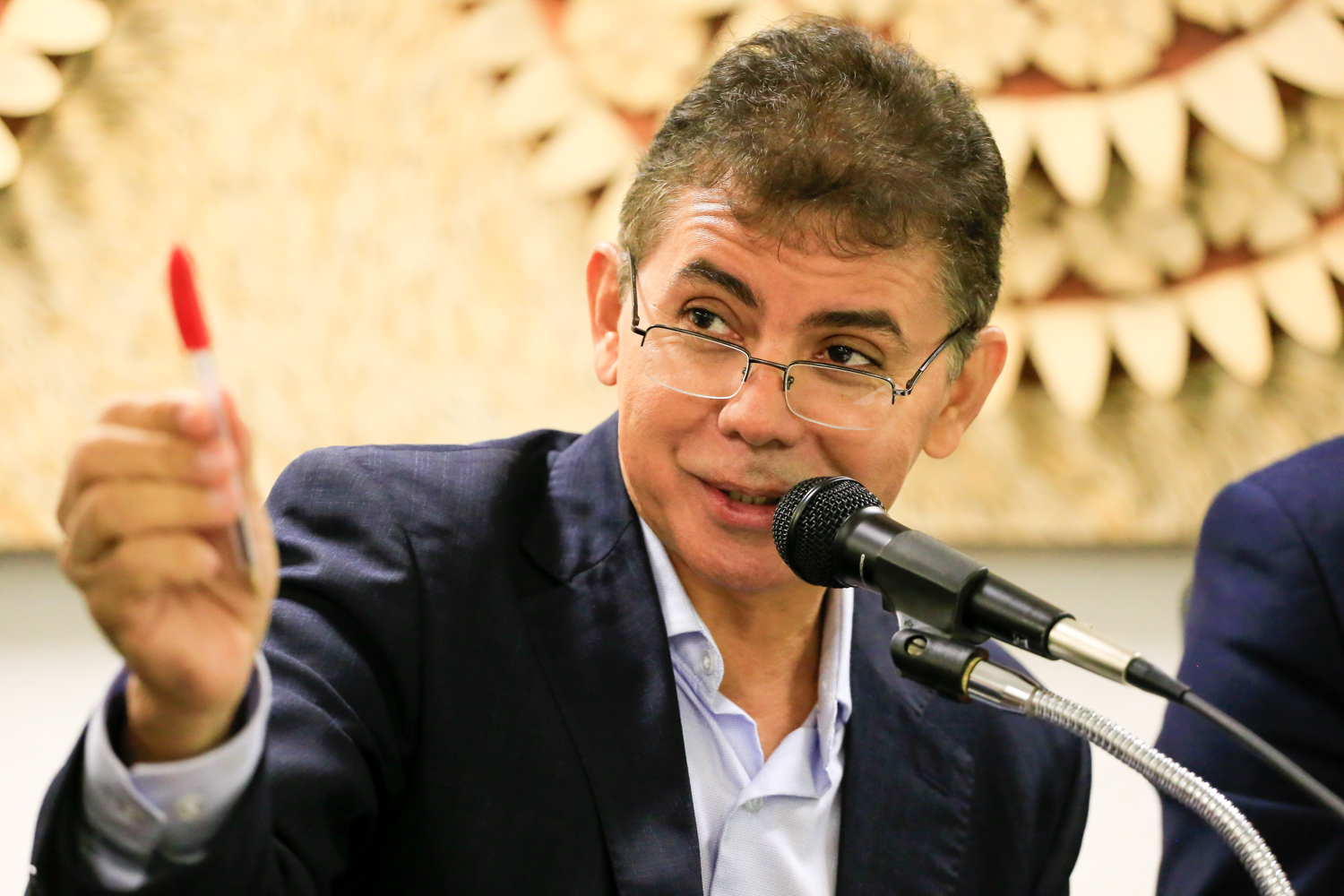 Paulo Martins