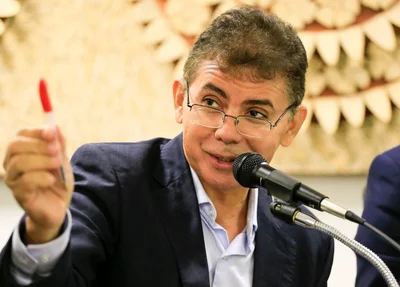 Paulo Martins