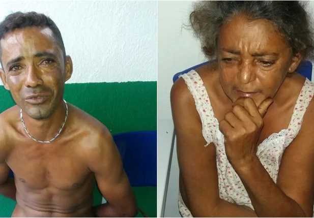 Agamenon estava sob efeito de bebida alcoólica no momento do crime.