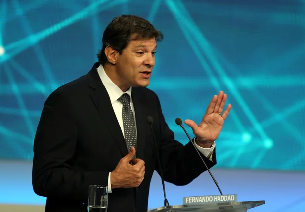 Fernando Haddad