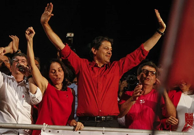 Fernando Haddad