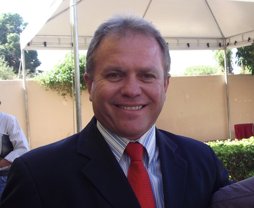 Beto Macedo 