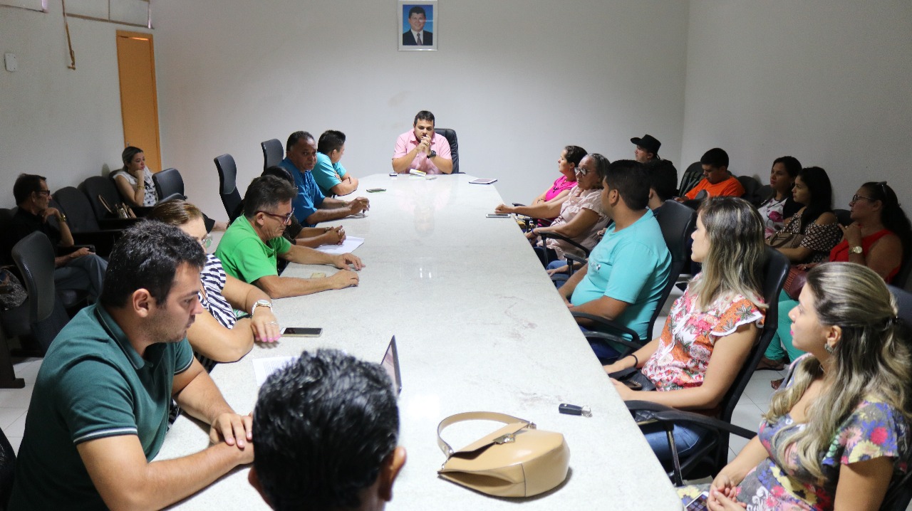 Cocal elege novos conselheiros municipais de Saúde