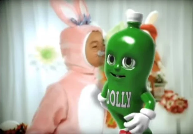 Conar pede que Dolly retire propaganda de Páscoa do ar