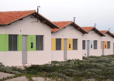 Minha Casa, Minha Vida