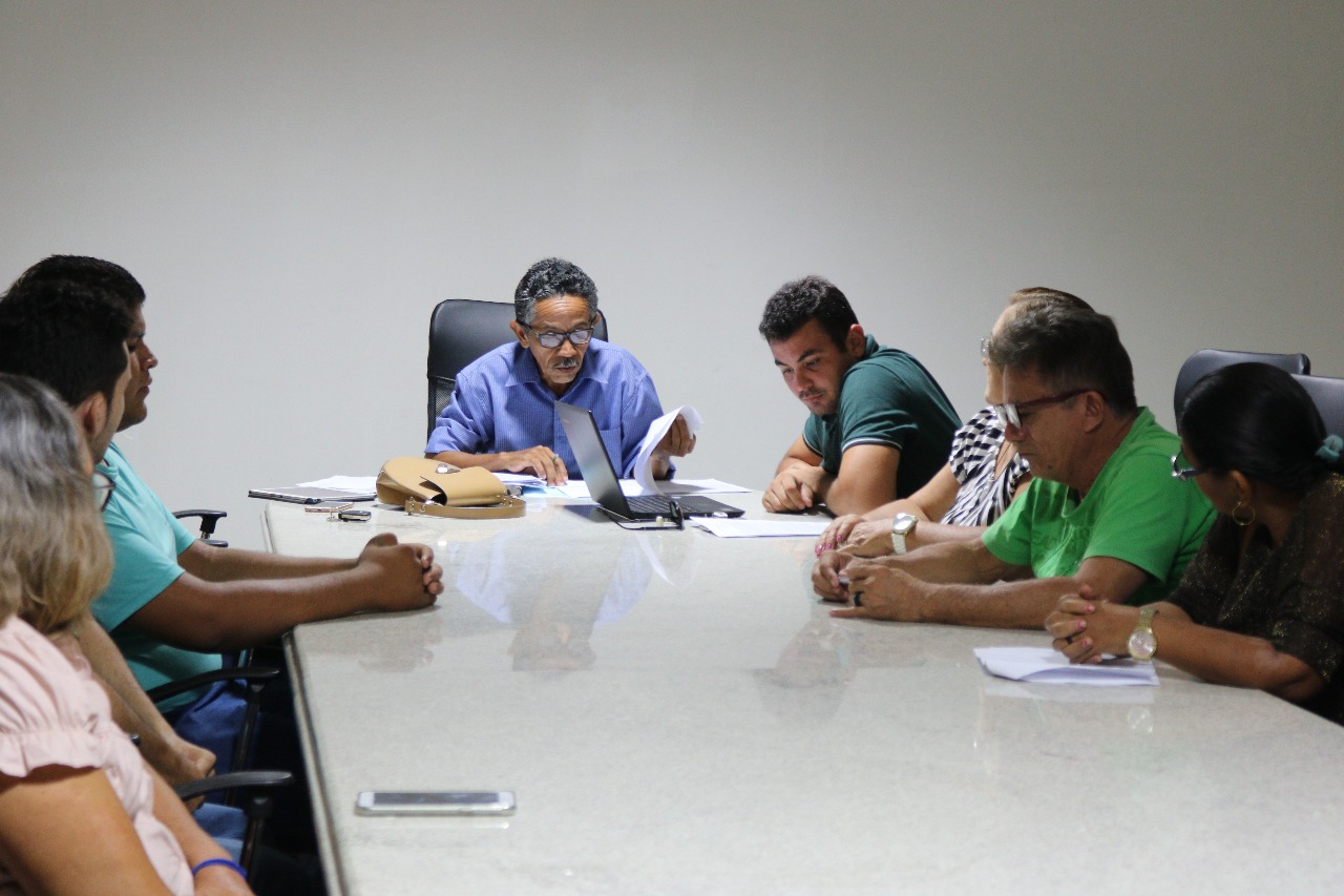 Município de Cocal elege novos conselheiros municipais de Saúde