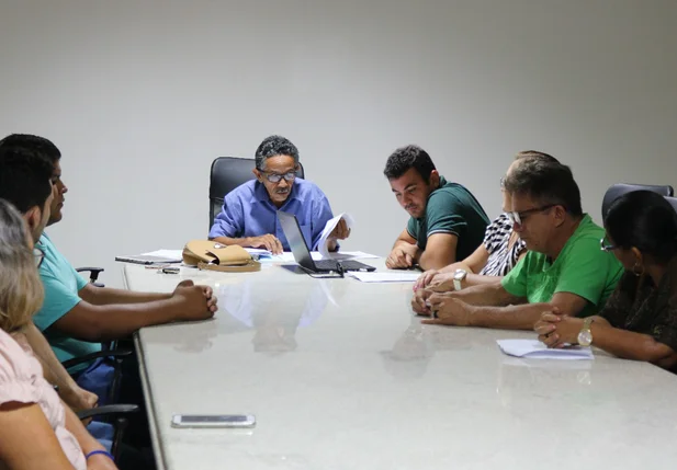 Município de Cocal elege novos conselheiros municipais de Saúde