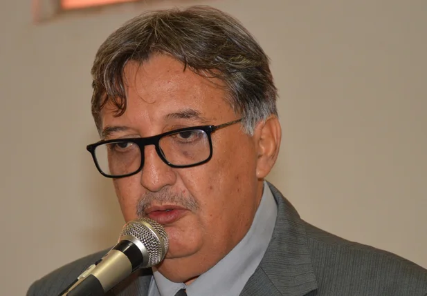Carlos Luís