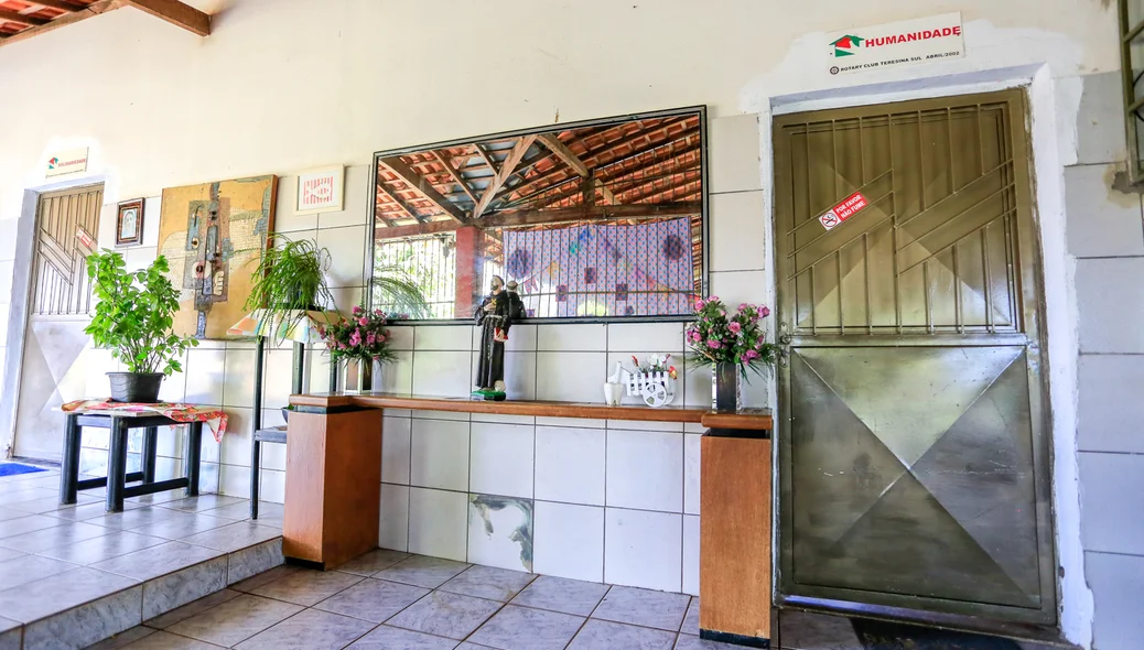 Lar da Esperança