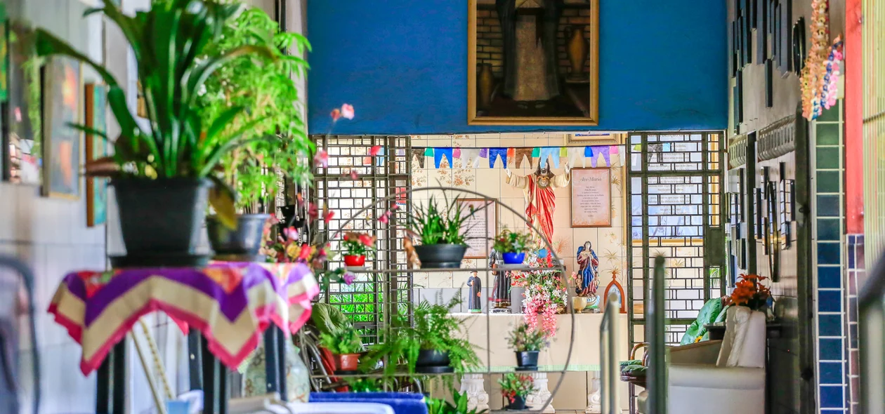 Lar da Esperança