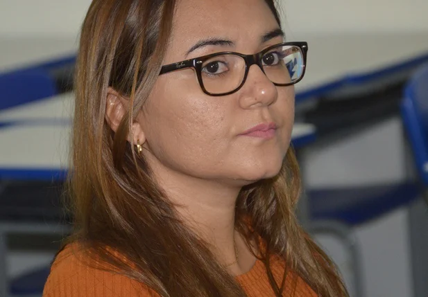 Leila Martins deixou a gerência do PicosPrev