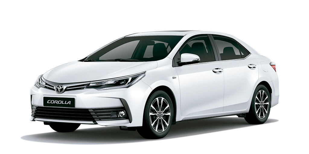 Corolla