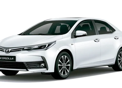Corolla