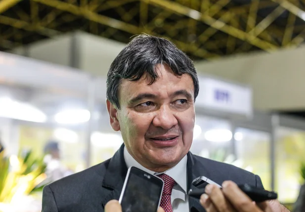 Governador Wellington Dias  