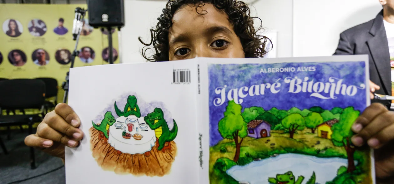 Jacaré Bitonho 