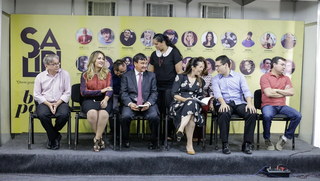  Lançamento do Livro Jacaré Bitonho, de Alberonio Alves