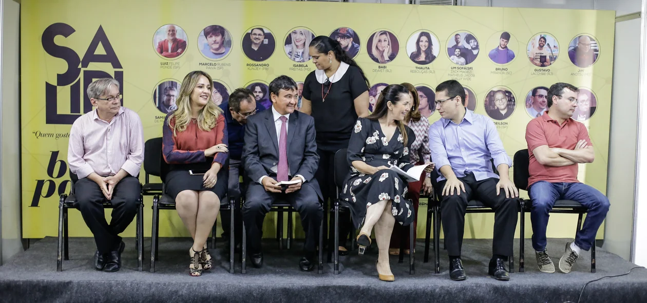  Lançamento do Livro Jacaré Bitonho, de Alberonio Alves