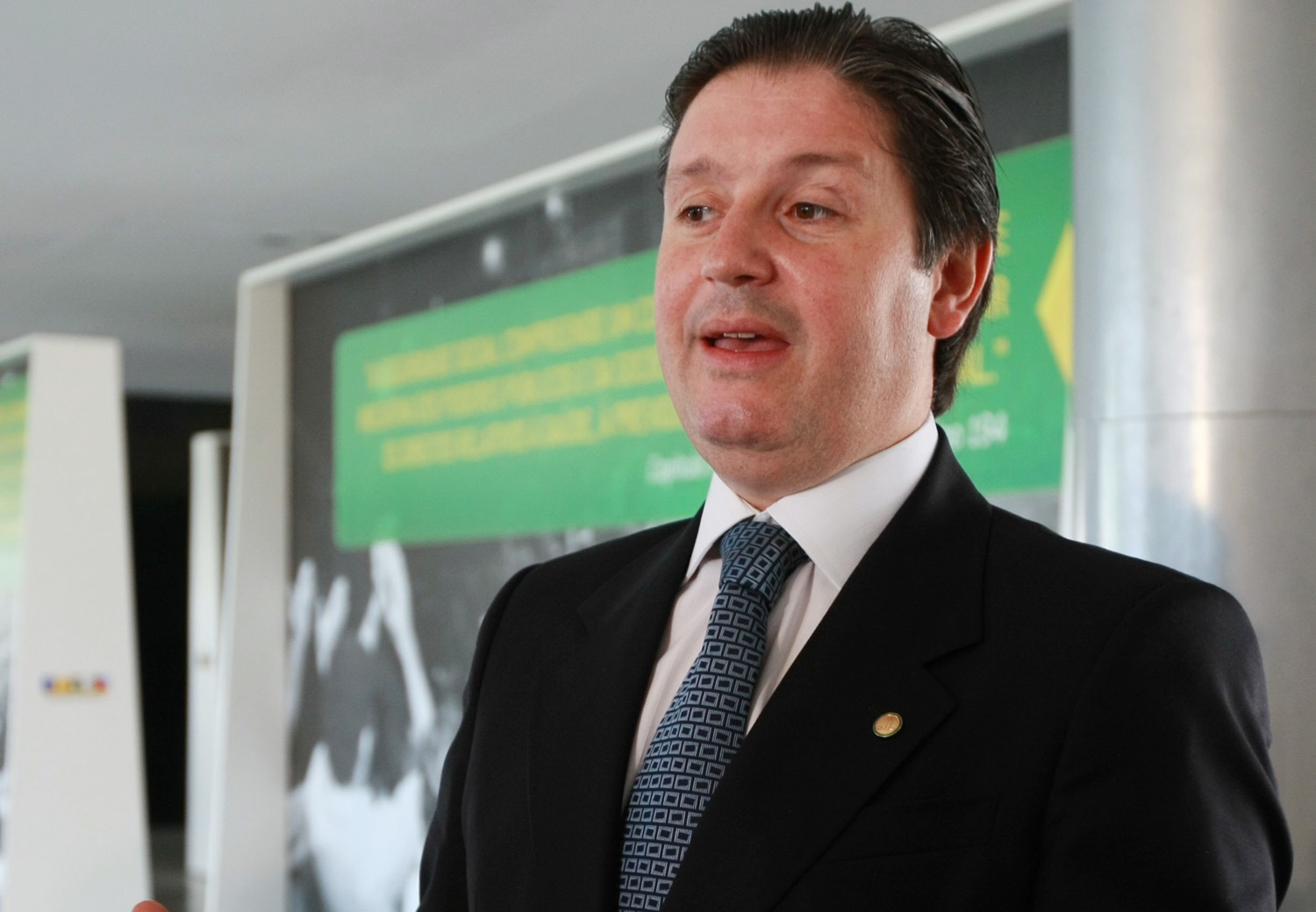 Rodrigo Rocha Loures