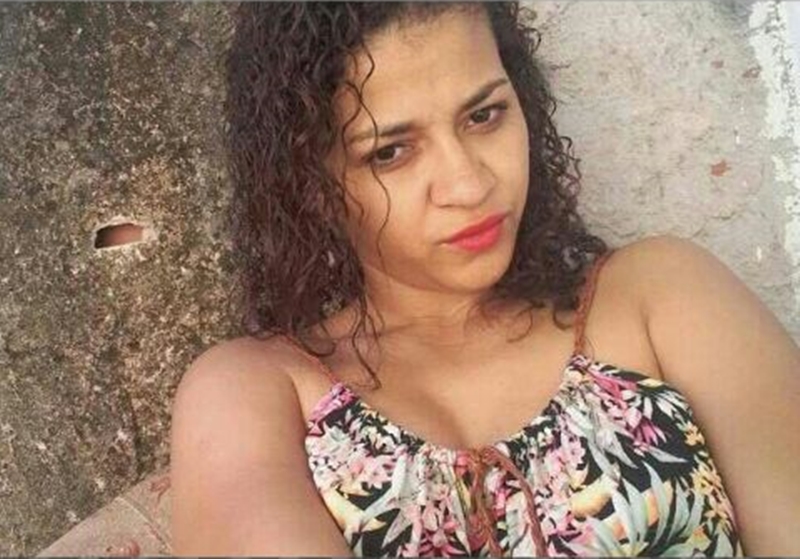 Rosielma Sousa
