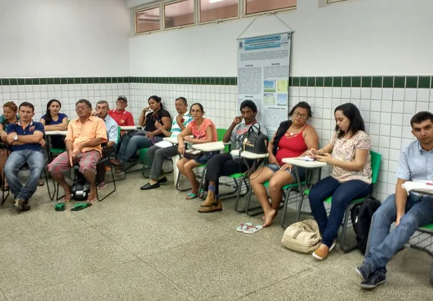Sindicato dos Trabalhadores Rurais de Cocal reforça parcerias