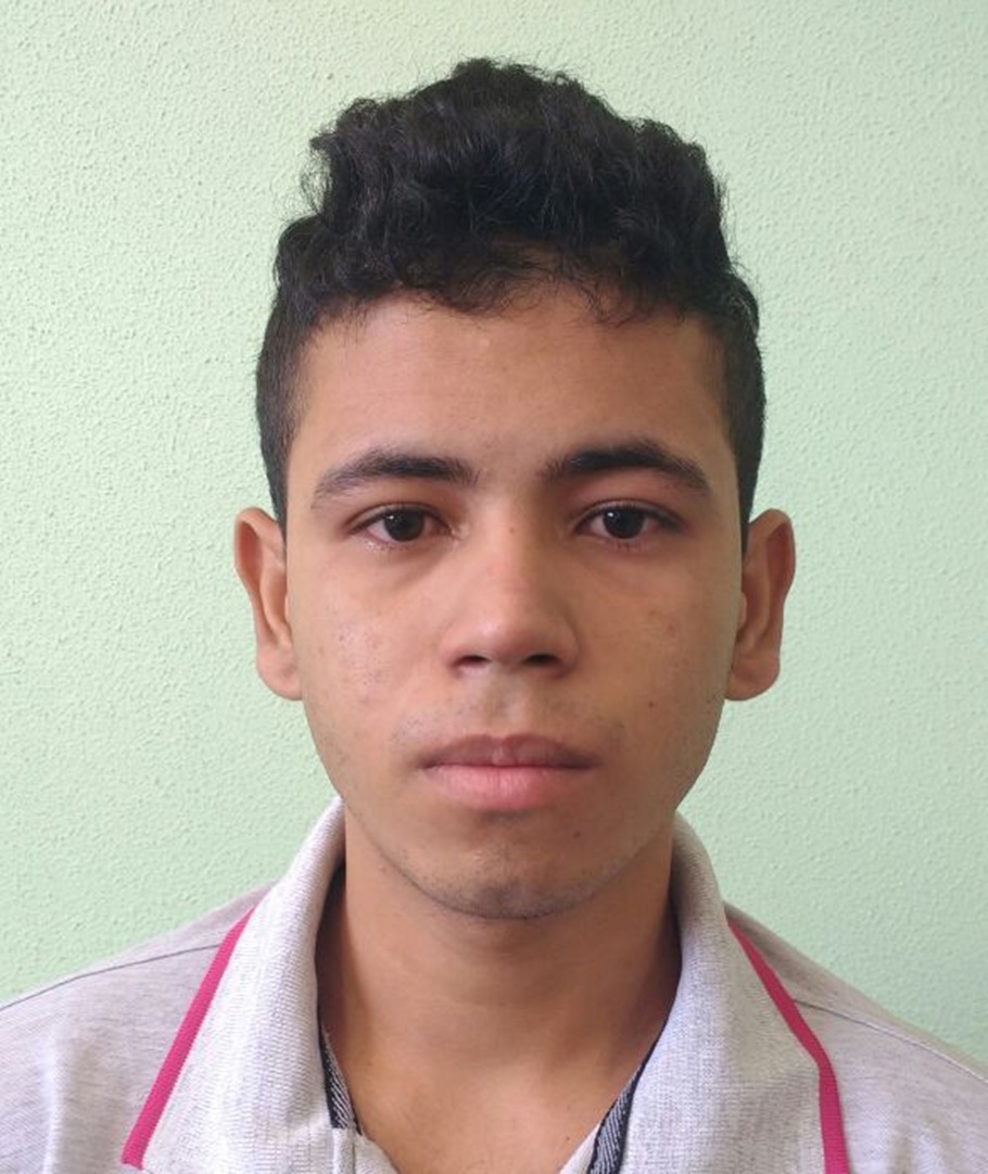 Suspeito de envolvimento na morte do taxista de Parnaíba