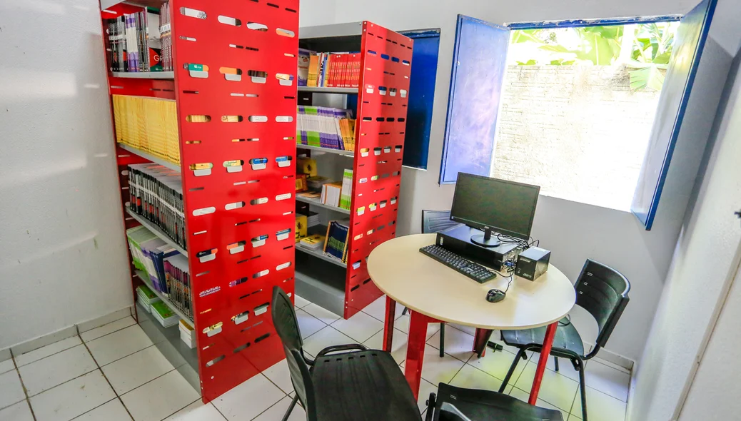 Biblioteca