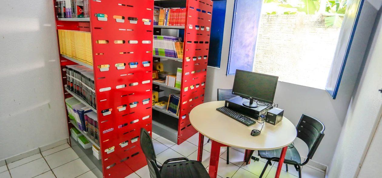 Biblioteca