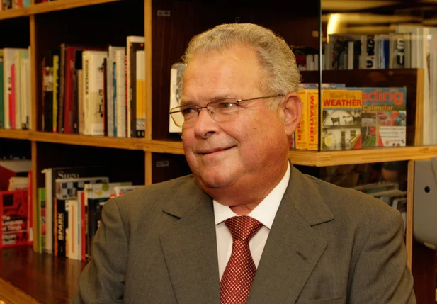 Emílio Odebrecht