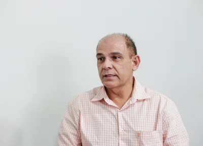 Entrevista com Marcos Bona 