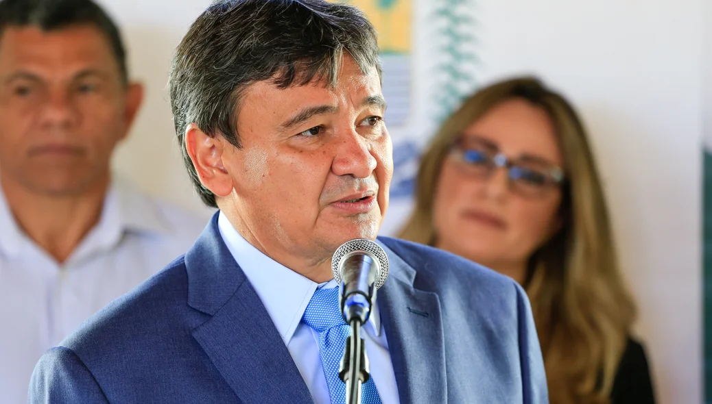 Governador Wellington Dias