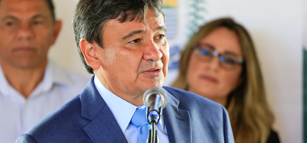 Governador Wellington Dias
