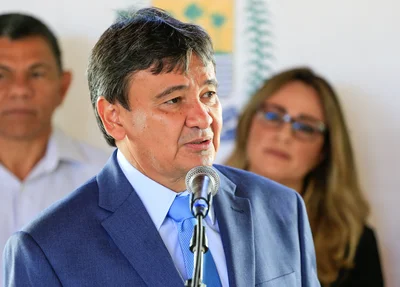 Governador Wellington Dias
