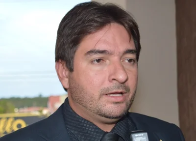 Iata Rodrigues anuncia apoio ao deputado Severo Eulálio