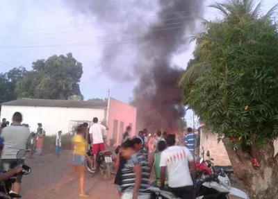 Manifestação