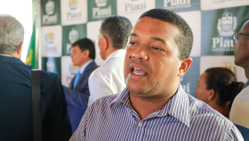 Marcos Andrade