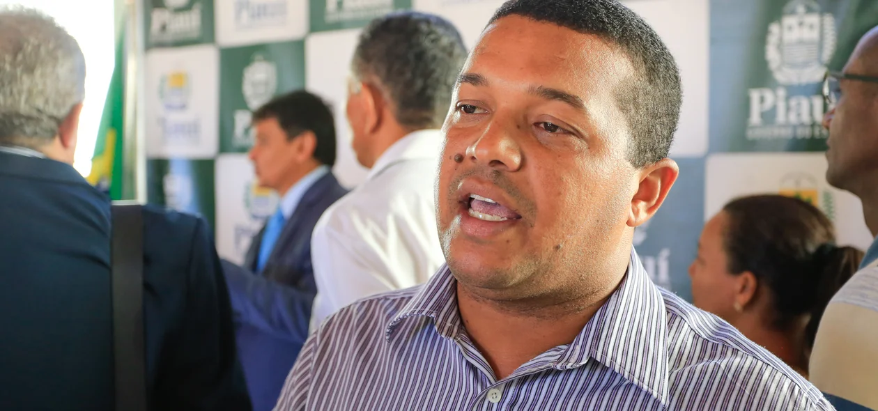 Marcos Andrade