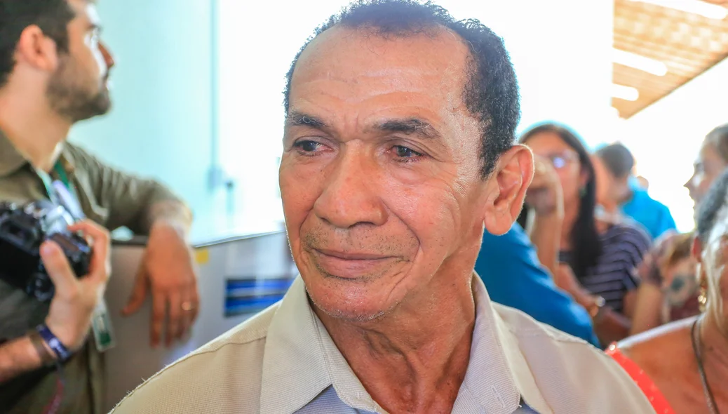 Raimundo Rodrigues