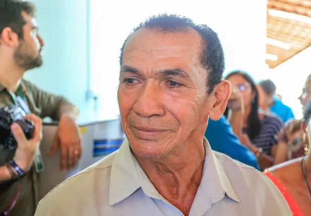 Raimundo Rodrigues