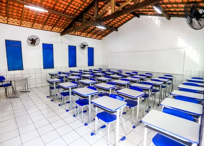 Sala de aula 