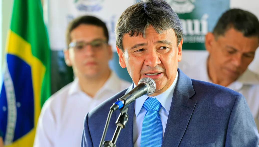 Wellington Dias