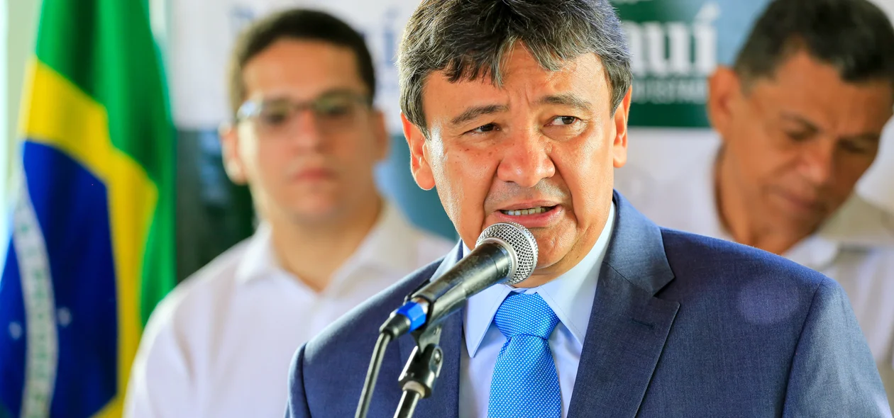 Wellington Dias