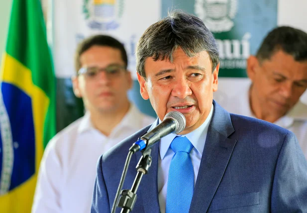 Wellington Dias