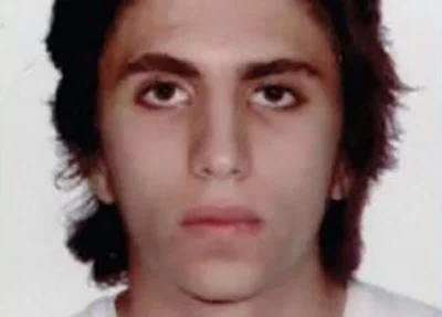 Yossef Zagba, de 22 anos tem origem marroquina