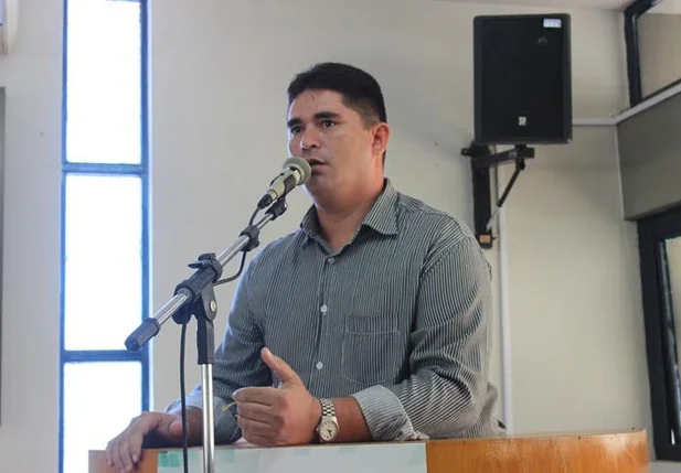 Nerioston Moraes