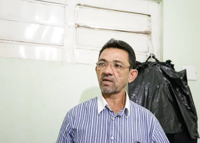 Nonato Martin  